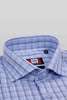 Zingfiniti Adam Cotton Men's Dress Shirt | Slim Fit
