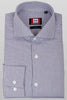Zingfiniti Austin Cotton Men's Dress Shirt | Slim Fit