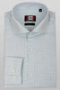 Zingfiniti Bryant Cotton Men's Dress Shirt | Slim Fit