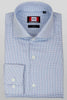 Zingfiniti Callum Cotton Men's Dress Shirt | Slim Fit