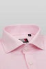 Zingfiniti Cameron Cotton Men's Dress Shirt | Slim Fit