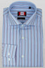 Zingfiniti Chase Cotton Men's Dress Shirt | Slim Fit