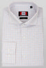 Zingfiniti Dhir Cotton Men's Dress Shirt | Slim Fit