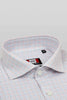 Zingfiniti Dhir Cotton Men's Dress Shirt | Slim Fit