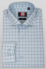 Zingfiniti Gabriel Cotton Men's Dress Shirt | Slim Fit