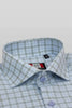 Zingfiniti Gabriel Cotton Men's Dress Shirt | Slim Fit
