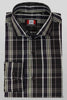 Zingfiniti Gary Cotton Men's Dress Shirt | Slim Fit