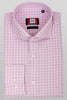 Zingfiniti Gregor Cotton Men's Dress Shirt | Slim Fit