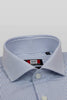Zingfiniti Harley Cotton Men's Dress Shirt | Slim Fit
