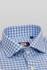 Zingfiniti Henry Cotton Men's Dress Shirt | Slim Fit