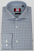 Zingfiniti Hudson Cotton Men's Dress Shirt | Slim Fit