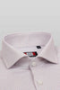 Zingfiniti Hugh Cotton Men's Dress Shirt | Slim Fit