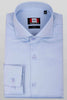 Zingfiniti Iham Cotton Men's Dress Shirt | Slim Fit