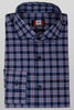 Zingfiniti Isaac Cotton Men's Dress Shirt | Slim Fit