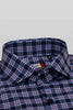 Zingfiniti Isaac Cotton Men's Dress Shirt | Slim Fit