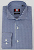 Zingfiniti Jackson Cotton Men's Dress Shirt | Slim Fit