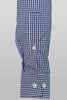 Zingfiniti Jackson Cotton Men's Dress Shirt | Slim Fit