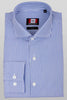 Zingfiniti James Cotton Men's Dress Shirt | Slim Fit