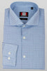 Zingfiniti Jenson Cotton Men's Dress Shirt | Slim Fit