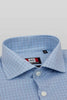 Zingfiniti Jenson Cotton Men's Dress Shirt | Slim Fit