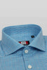 Zingfiniti Jesse Cotton Men's Dress Shirt | Slim Fit