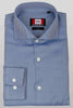 Zingfiniti John Cotton Men's Dress Shirt | Slim Fit