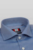 Zingfiniti John Cotton Men's Dress Shirt | Slim Fit