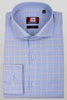 Zingfiniti Joseph Cotton Men's Dress Shirt | Slim Fit