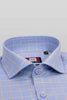 Zingfiniti Joseph Cotton Men's Dress Shirt | Slim Fit