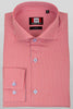 Zingfiniti Julian Cotton Men's Dress Shirt | Slim Fit