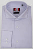 Zingfiniti Kevin Cotton Men's Dress Shirt | Slim Fit