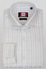 Zingfiniti Mateo Cotton Men's Dress Shirt | Slim Fit
