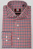 Zingfiniti Neer Cotton Men's Dress Shirt | Slim Fit
