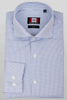 Zingfiniti Nicolas Cotton Men's Dress Shirt | Slim Fit