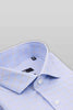 HENDRIX COTTON DRESS SHIRT | SLIM FIT
