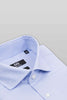 BRENDAN COTTON DRESS SHIRT | SLIM FIT