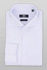 STRIKER COTTON DRESS SHIRT | SLIM FIT