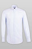 STRIKER COTTON DRESS SHIRT | SLIM FIT