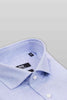 TYRELL COTTON DRESS SHIRT | SLIM FIT