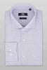 FOX COTTON DRESS SHIRT | SLIM FIT