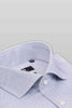 FOX COTTON DRESS SHIRT | SLIM FIT