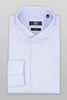 DRAGONFLY COTTON DRESS SHIRT | SLIM FIT