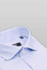 DRAGONFLY COTTON DRESS SHIRT | SLIM FIT