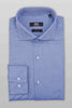 HUNTER COTTON DRESS SHIRT | SLIM FIT
