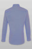 HUNTER COTTON DRESS SHIRT | SLIM FIT