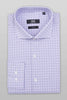 ZION COTTON DRESS SHIRT | SLIM FIT