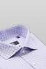 ZION COTTON DRESS SHIRT | SLIM FIT