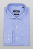 MALCOM COTTON DRESS SHIRT | SLIM FIT