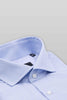 KINSLEY COTTON DRESS SHIRT | SLIM FIT