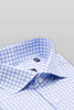 ARI COTTON DRESS SHIRT | SLIM FIT